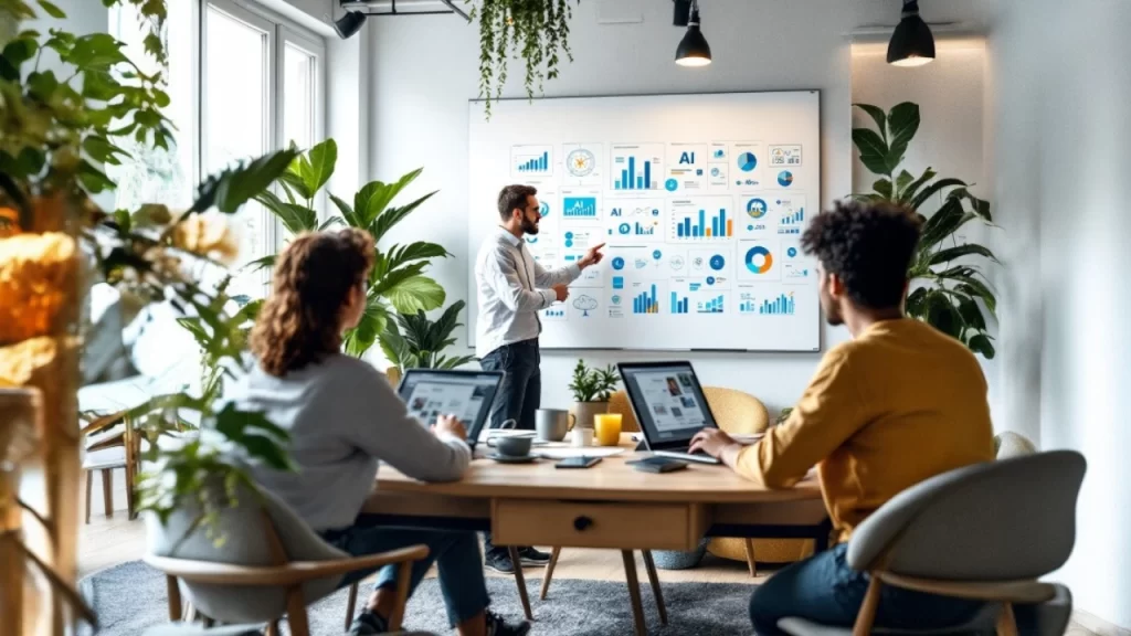 Meta Description: Unlock the power of AI for business growth—discover proven strategies, tools, and benefits to scale smarter and faster.