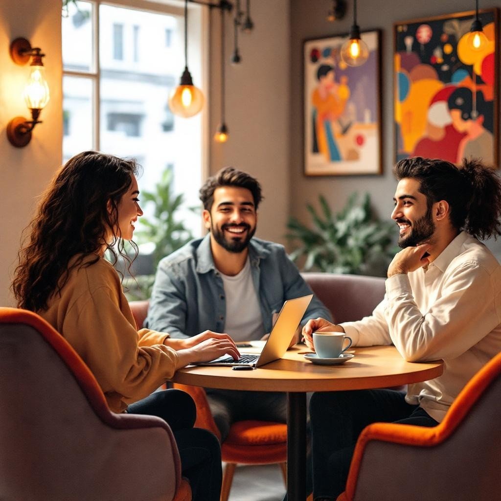 Unlock the Power of AI: The Future of Business is Here