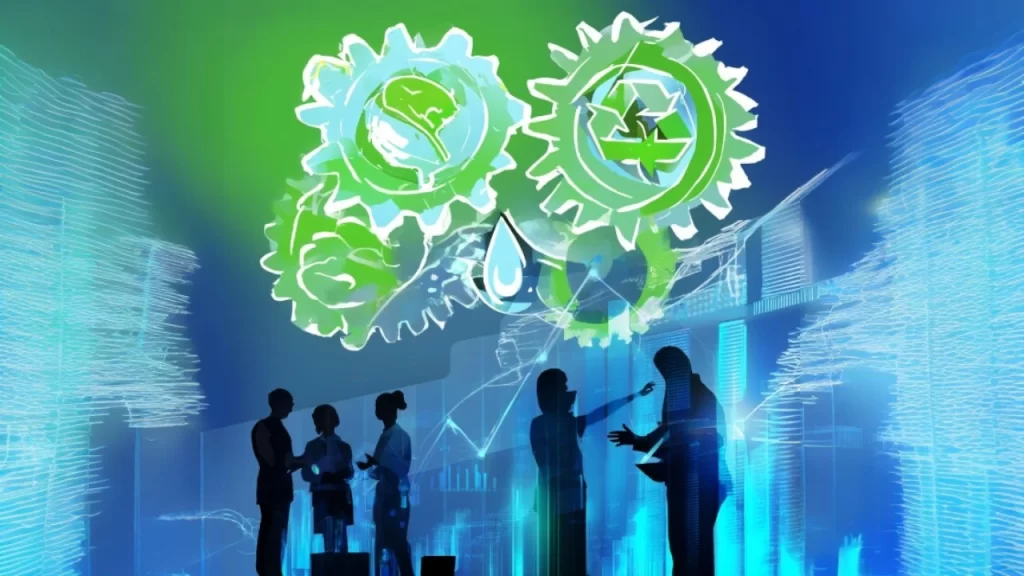 "Unlock the Secrets to Sustainable Business Growth"