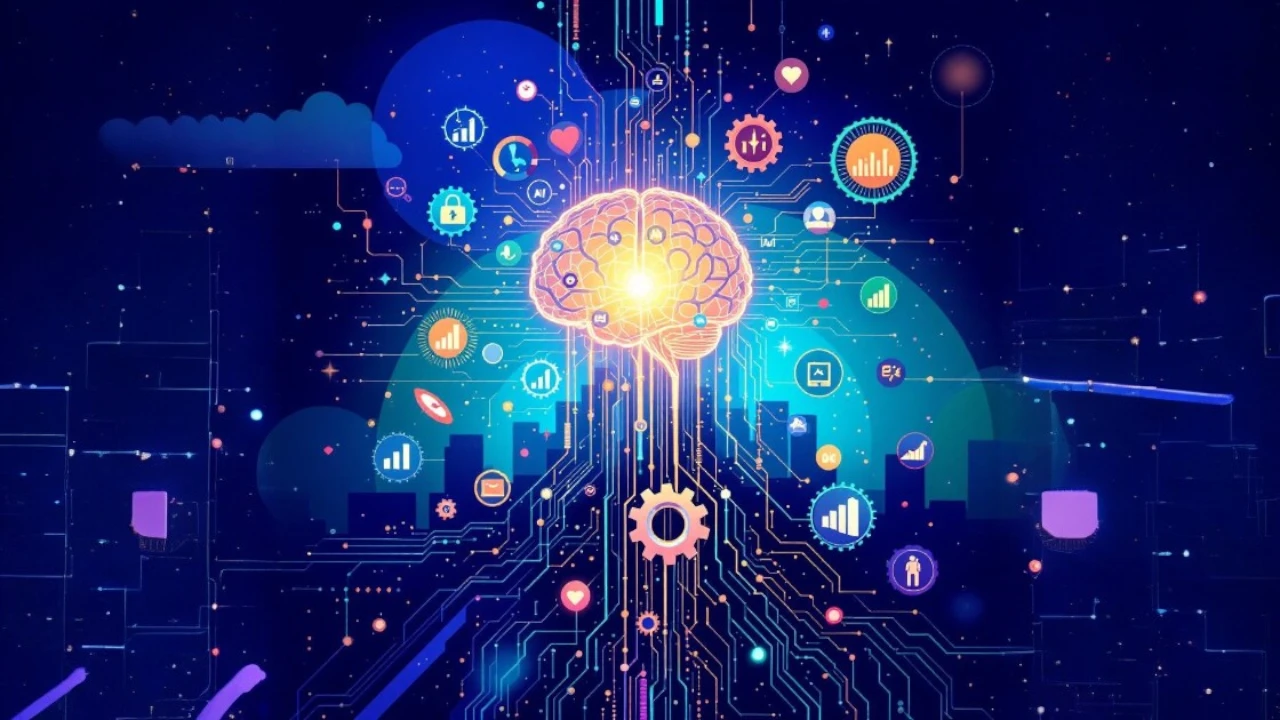 How AI-Powered Analytics Are Transforming Business Strategy