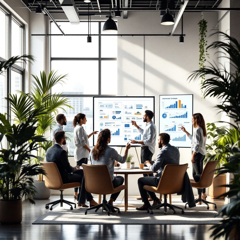 How to Build a Scalable Business That Lasts