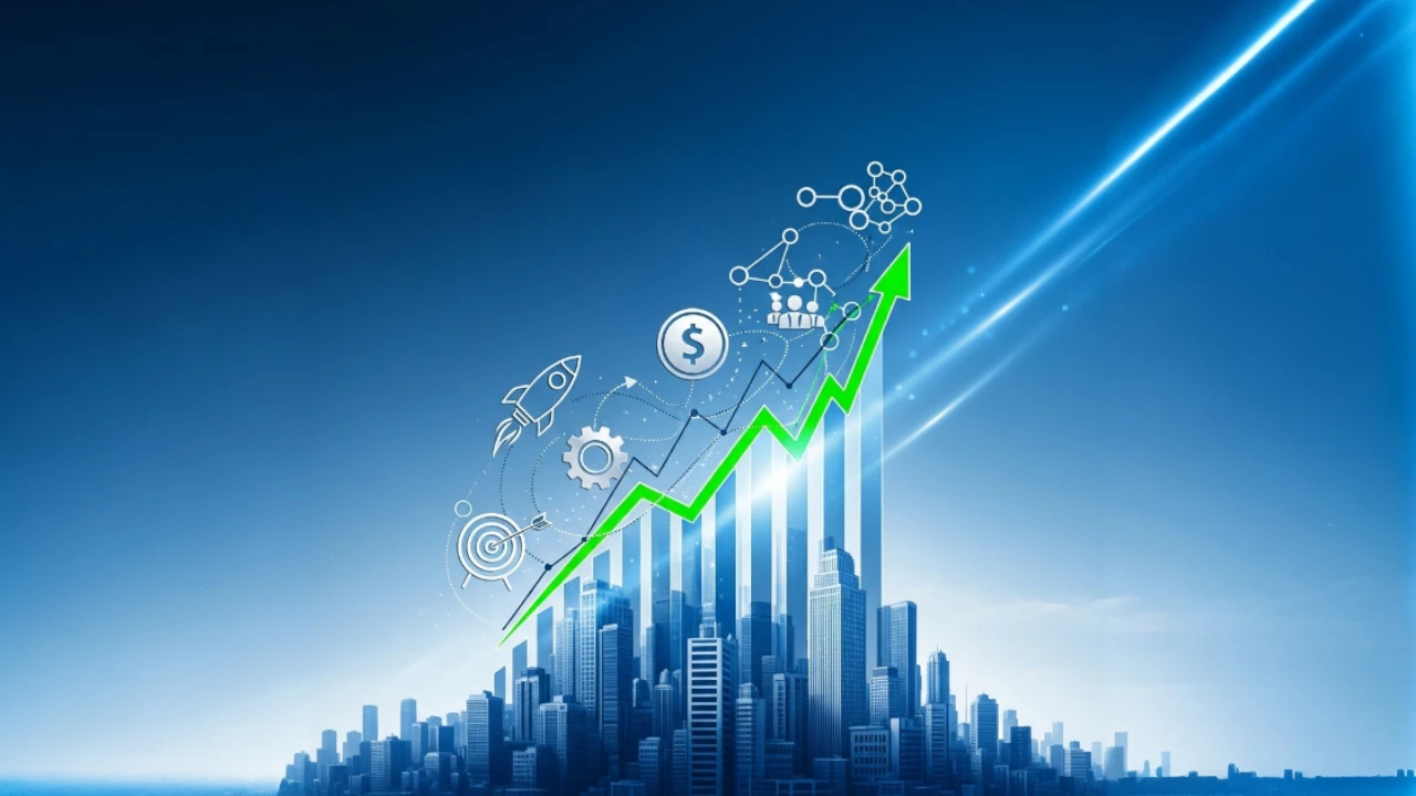 "The Most Effective Ways to Scale Your Business Fast"