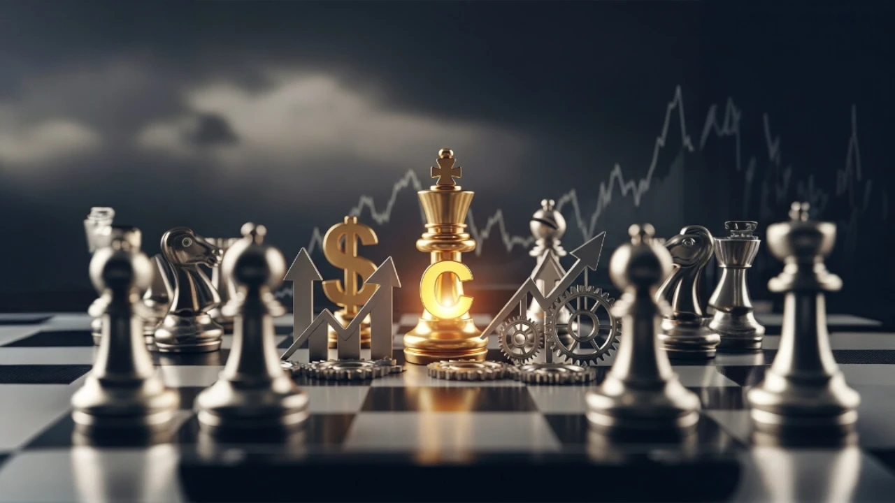 "The C-Suite’s Formula for Driving Revenue in Uncertain Times"