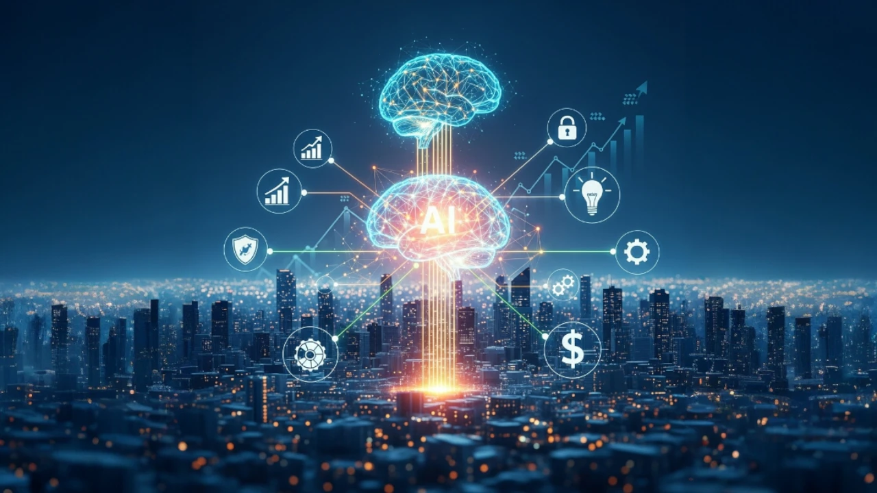 How AI Is Solving the Biggest Challenges Faced by Businesses