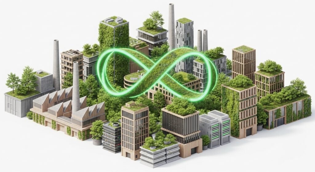 How Sustainability & Green Innovation Is Reshaping Industries — Key Insights for Innovators