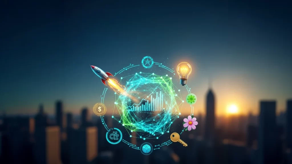 You Won't Believe These Venture Capital & Funding Breakthroughs Changing 2026