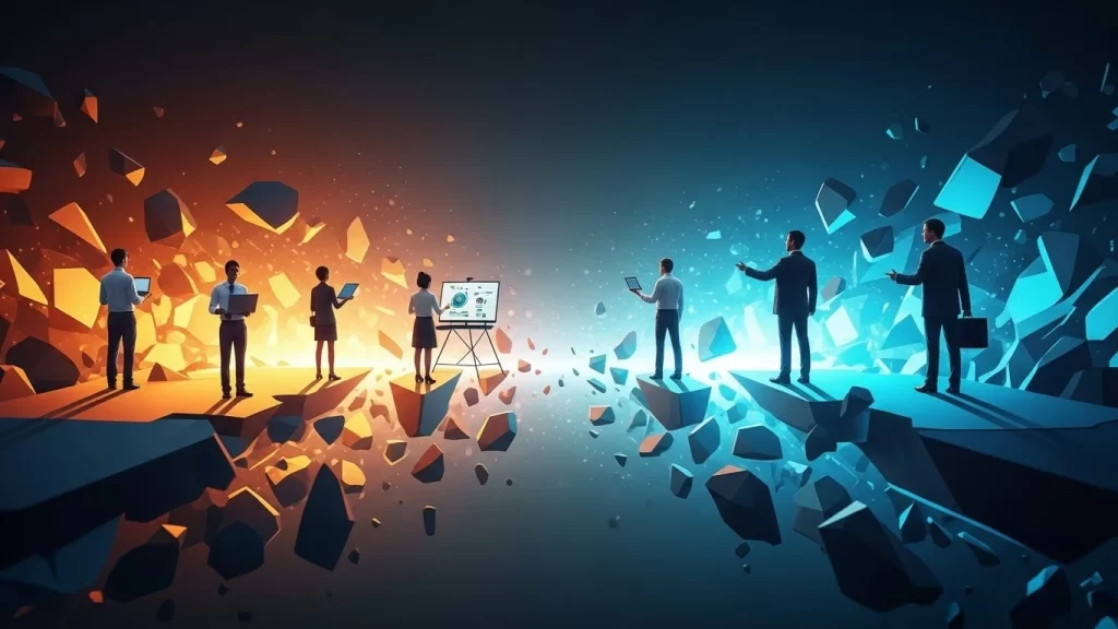 Digital Economy: Practical Strategies and Frameworks Leaders Need in 2026