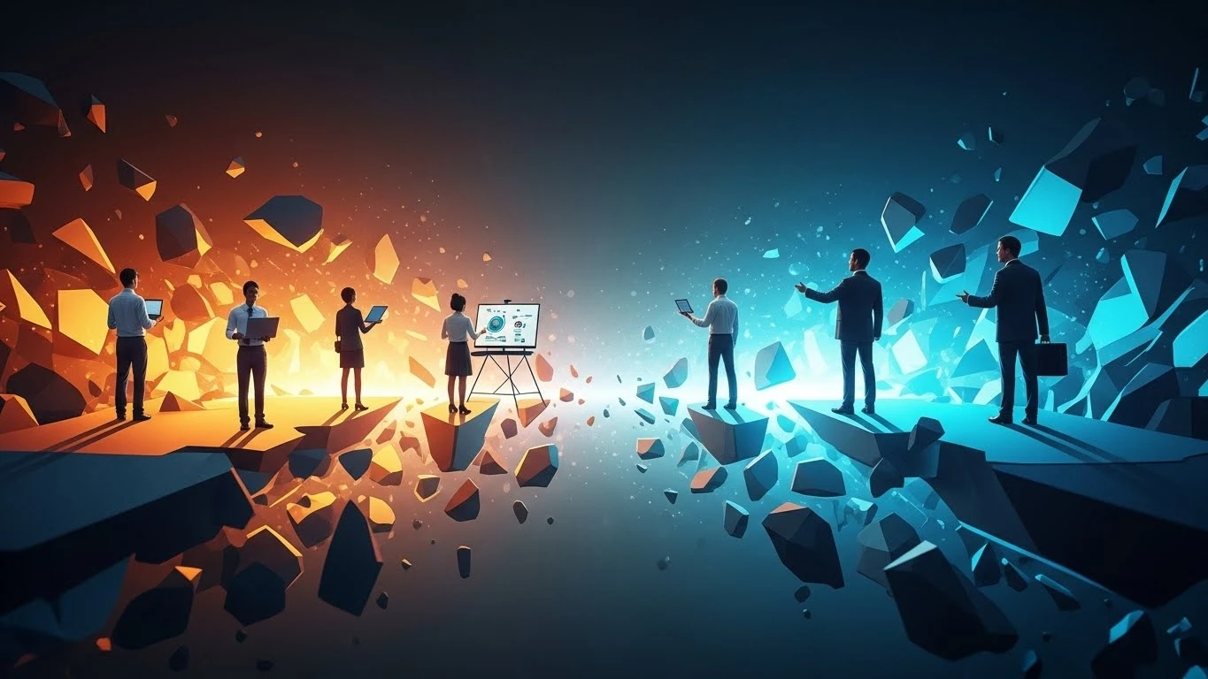 Digital Economy: Practical Strategies and Frameworks Leaders Need in 2026