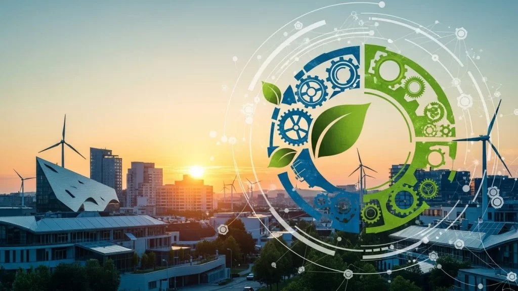 How Sustainability & Green Innovation Is Reshaping Industries — Key Insights for Innovators