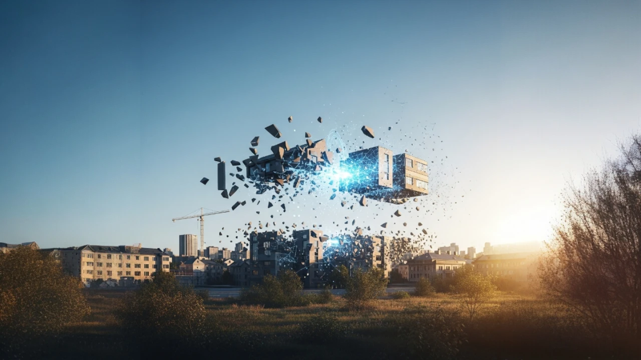 How Disruptive Marketing Is Reshaping Industries — Key Insights for Innovators